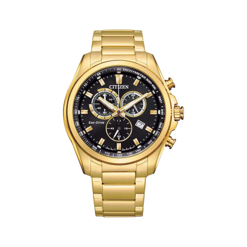 Citizen Weekender Chronograph Men's Watch AT2132-53E